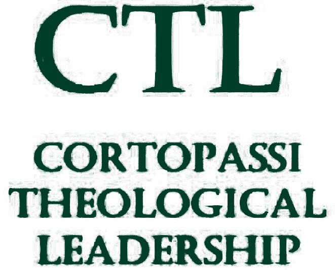 Cortopassi Theological Leadership, LLC